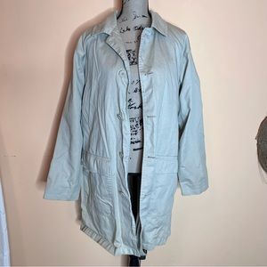 London Fog jacket